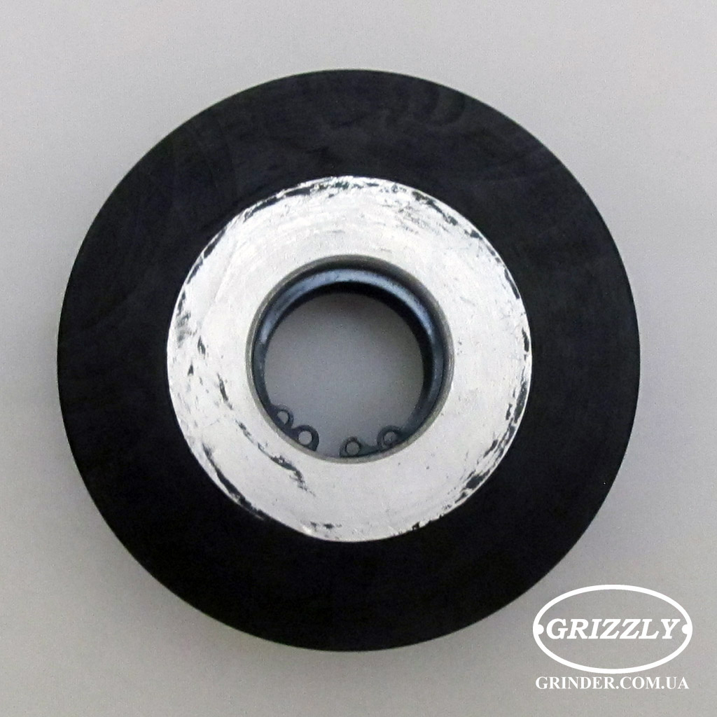 контактне колесо д. 250 мм для гріндера